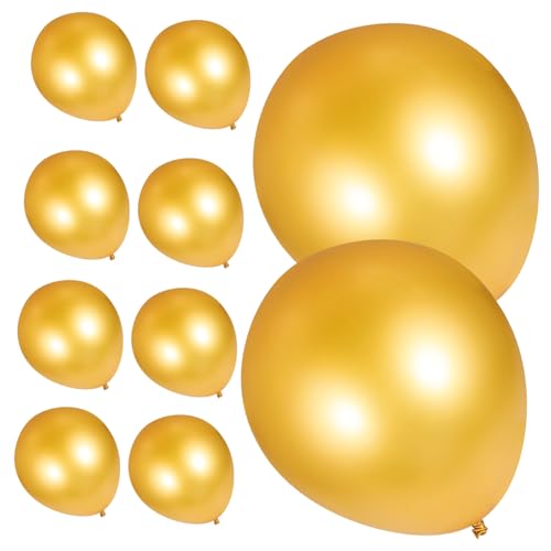 Garneck Hochzeits-ballons Große Matte Latexballons Für Festlichkeiten Hochzeiten Und Geburtstagsfeiern Dekorative Partyballons Für Unvergessliche Anlässe Ballon-geburtstagsdekoration Garneck Hochzeits-ballons Große Matte Latexballons Für Festlichkeiten Hochzeiten Und Geburtstagsfeiern Dekorative Partyballons Für Unvergessliche Anlässe Ballon-geburtstagsdekoration von Garneck