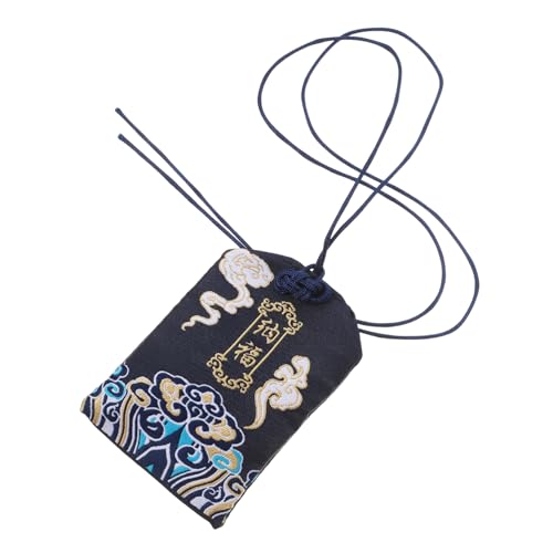 Garneck Handgefertigtes Japanisches Omamori- Mit Guter Symbolik Garneck Handgefertigtes Japanisches Omamori- Mit Guter Symbolik von Garneck