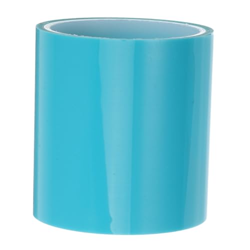 Garneck Hochtemperaturbeständiges Transparentes Pet epoxidharz klebeband Nahtloses Reißfestes DIY bastelband für Schmuckherstellung und Modellbau Garneck Hochtemperaturbeständiges Transparentes Pet epoxidharz klebeband Nahtloses Reißfestes DIY bastelband für Schmuckherstellung und Modellbau von Garneck