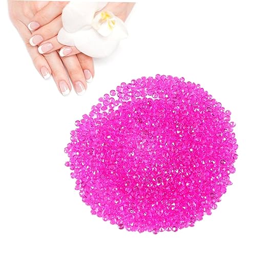 Garneck Hochzeit Party Dekorationen 1000 Stücke 3mm Acryl Kristall Strass Spitze Kristall Für Garneck Hochzeit Party Dekorationen 1000 Stücke 3mm Acryl Kristall Strass Spitze Kristall Für von Garneck
