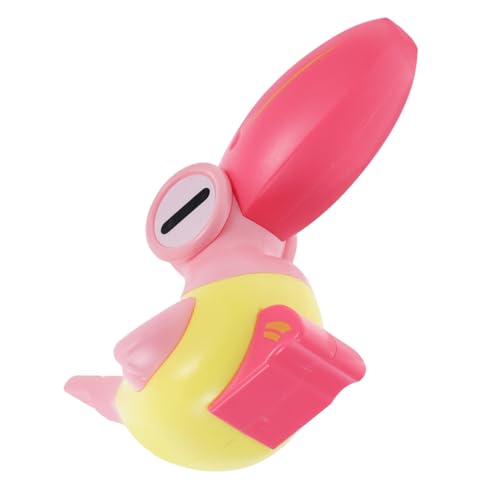 Garneck Kreative Wassersprinkler Zugpfeife für Cartoon Vogelspielzeug für Partys Aufführungen und Spielspaß Fördert Musikalische Kreativität und Geräuscherzeugung Garneck Kreative Wassersprinkler Zugpfeife für Cartoon Vogelspielzeug für Partys Aufführungen und Spielspaß Fördert Musikalische Kreativität und Geräuscherzeugung von Garneck