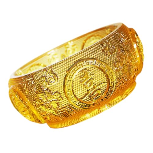 Garneck Kristall Cornucopia Deko Chinesische Schatzschale Wohn Bürodekoration Feng Shui Ornament Vintage Tischdekoration Garneck Kristall Cornucopia Deko Chinesische Schatzschale Wohn Bürodekoration Feng Shui Ornament Vintage Tischdekoration von Garneck