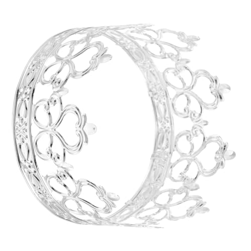 Garneck Kronenkuchen dekorieren Gold-Tiara-Kuchenaufsatz auto kuchen dekorationen Prinzessin Krone Tortenaufsatz glitzernde Königinkrone aus Metall Autos Tortenaufsatz Eisenblech Silber Garneck Kronenkuchen dekorieren Gold-Tiara-Kuchenaufsatz auto kuchen dekorationen Prinzessin Krone Tortenaufsatz glitzernde Königinkrone aus Metall Autos Tortenaufsatz Eisenblech Silber von Garneck