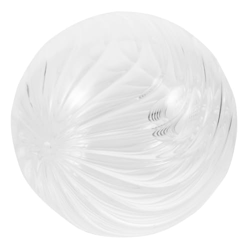 Garneck Deckenlampenabdeckung Glaslampenschirm-ersatz Weiße Pendellampenschirme Moderne Deckenlampe Einfache Installation Für Wandleuchte Hängelampe Kronleuchter Garneck Deckenlampenabdeckung Glaslampenschirm-ersatz Weiße Pendellampenschirme Moderne Deckenlampe Einfache Installation Für Wandleuchte Hängelampe Kronleuchter von Garneck