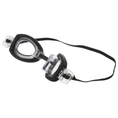Garneck Mini -Puppe Schwimmbrille klein Puppenhaus Puppen Bad Taucherbrille Schwimmen Puppe verkleiden Zubehör Brillenrequisiten für Puppe Mini-Puppen-Brille winzige Brille Plastik Garneck Mini -Puppe Schwimmbrille klein Puppenhaus Puppen Bad Taucherbrille Schwimmen Puppe verkleiden Zubehör Brillenrequisiten für Puppe Mini-Puppen-Brille winzige Brille Plastik von Garneck