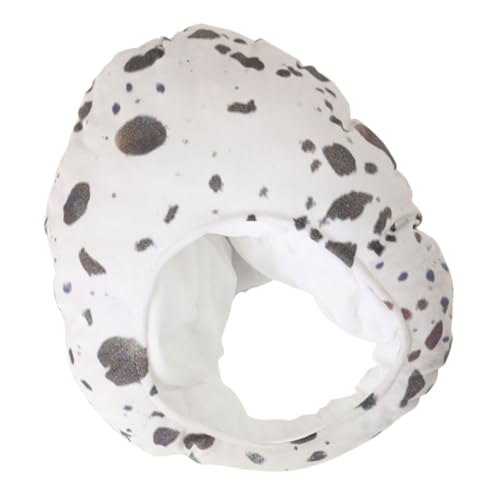 Garneck Plüschhut Spaß lustig Hüte anziehen Cartoonhut Cosplay-Hüte Hut anziehen Cosplay-Kopfschmuck süße Kopfbedeckung festliche Kopfbedeckung Cosplay-Partyhut Neuheit Hut PP Baumwolle Garneck Plüschhut Spaß lustig Hüte anziehen Cartoonhut Cosplay-Hüte Hut anziehen Cosplay-Kopfschmuck süße Kopfbedeckung festliche Kopfbedeckung Cosplay-Partyhut Neuheit Hut PP Baumwolle von Garneck