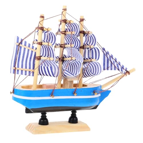 Garneck Segel Kuchendekoration Segelmodell Küsten Miniatur Abschlussschiff Dekoratives Zubehör Boot Kuchenaufsatz Dekorationen Heimornament Kuchenhandwerk Garneck Segel Kuchendekoration Segelmodell Küsten Miniatur Abschlussschiff Dekoratives Zubehör Boot Kuchenaufsatz Dekorationen Heimornament Kuchenhandwerk von Garneck