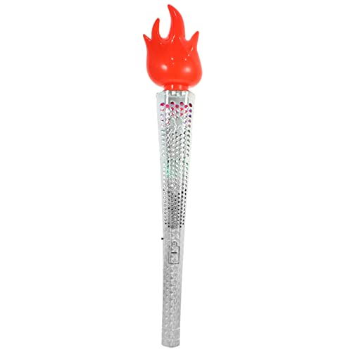 Garneck Simulationsfackel Kinderfackel Spielzeuggrube Flammenspielzeug Fackel Kostüm Geburtstagsparty Gastgeschenke Kinderfackel Cosplay Pro Super Aufblasartikel Garneck Simulationsfackel Kinderfackel Spielzeuggrube Flammenspielzeug Fackel Kostüm Geburtstagsparty Gastgeschenke Kinderfackel Cosplay Pro Super Aufblasartikel von Garneck