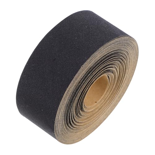Garneck Stoff Selbst Kleber Klebeband Lampenschattenkanten Reparaturband Hellfarbene Schatten Kante DIY Lampenschirm, Die Dekorationsstreifen Für Office Home Machen von Garneck