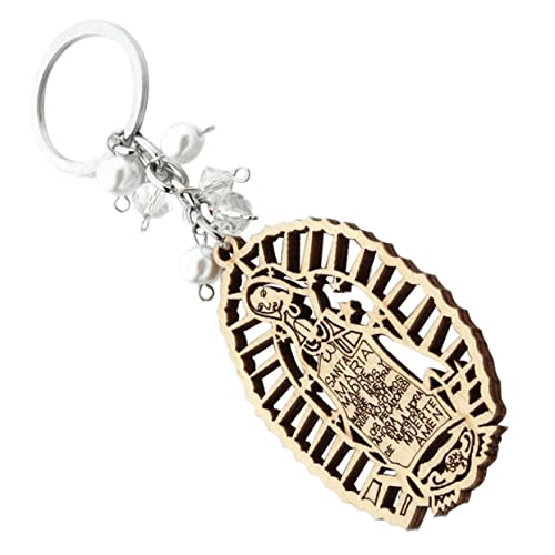 Garneck Tauf Schlüsselanhänger Ornament Dekorationen Massenornamente Babyparty Für Jungen Taufgeschenke Für Jungen Gesegneter Schlüsselanhänger Party Für von Garneck