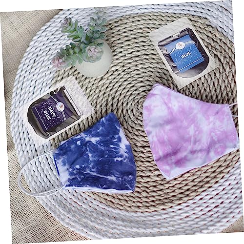 Garneck Teiliges Tie Dye Pulver pro Beutel Leuchtende Textilfarbe für Diy Batik Kleidung und Stoffen Farbenfrohe Färbepulver für Erwachsene für Kreative Bastelpartys und Geschenkideen Garneck Teiliges Tie Dye Pulver pro Beutel Leuchtende Textilfarbe für Diy Batik Kleidung und Stoffen Farbenfrohe Färbepulver für Erwachsene für Kreative Bastelpartys und Geschenkideen von Garneck