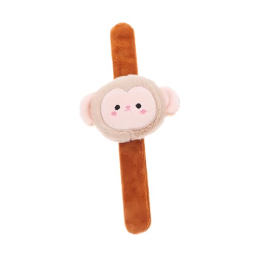 Garneck Tierplüscharmband Halloween Stofftier Halloween Spielzeug Stofftier Spielzeug Kinderspielzeug Stofftiere Für Kinder Kinderspielzeug Spielzeug Stoffaffe Pp Garneck Tierplüscharmband Halloween Stofftier Halloween Spielzeug Stofftier Spielzeug Kinderspielzeug Stofftiere Für Kinder Kinderspielzeug Spielzeug Stoffaffe Pp von Garneck