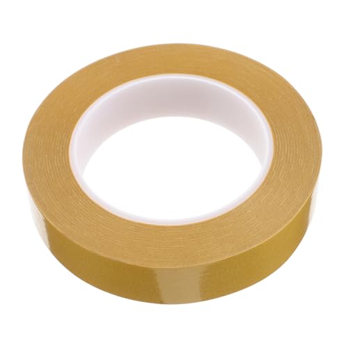 Garneck Transparente Doppelseitige Klebeband Ultra Pet Klebeband für Bastelarbeiten Teppichreparaturen Holzarbeiten Stark Haftend Rückstandsfrei und Einfach zu Verwenden Garneck Transparente Doppelseitige Klebeband Ultra Pet Klebeband für Bastelarbeiten Teppichreparaturen Holzarbeiten Stark Haftend Rückstandsfrei und Einfach zu Verwenden von Garneck