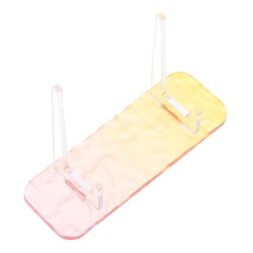 Garneck Transparentes Aufbewahrungsregal Staffelei Ausstellungsstand Anzeige Der Pin-sammlung Abzeichenanzeigekoffer Nadelbinder Bildhalterständer Pin-anzeige Tabelle Trail Rosa Acryl Garneck Transparentes Aufbewahrungsregal Staffelei Ausstellungsstand Anzeige Der Pin-sammlung Abzeichenanzeigekoffer Nadelbinder Bildhalterständer Pin-anzeige Tabelle Trail Rosa Acryl von Garneck
