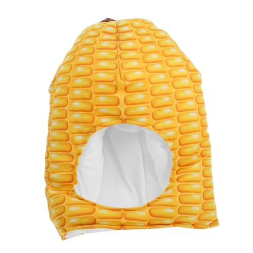 Garneck -hut Für Kostümpartys Lustiger Und Süßer Kopfschmuck Für Halloween Farm-themen-events Und Cosplay Passform Für Erwachsene Und Junge Mädchen Garneck -hut Für Kostümpartys Lustiger Und Süßer Kopfschmuck Für Halloween Farm-themen-events Und Cosplay Passform Für Erwachsene Und Junge Mädchen von Garneck