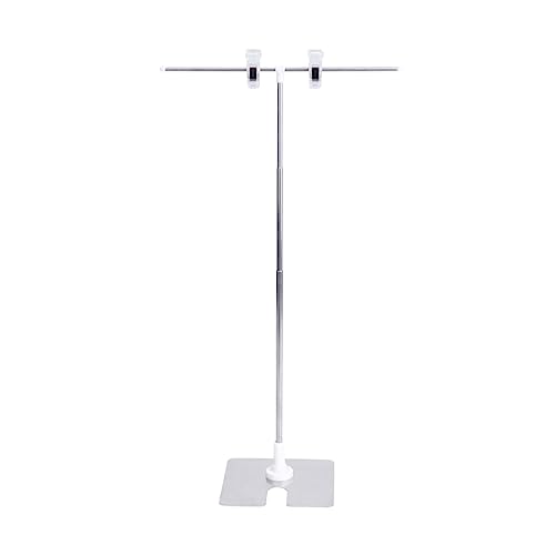 Garneck t typ plakatständer einstellbar Shows Bitte Stand Poster-Staffelei Board-Display-Ständer groß rahmen Werbeständer halter für plakatständer merksam Posterständer Augenfang Anzeige von Garneck