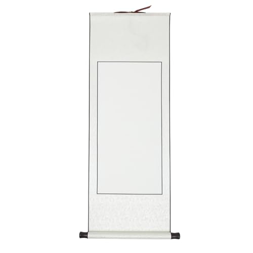 Schriftrolle Leer Papyrusrolle Zum Beschriften Schriftrollen Papier Kalligraphiepapier Papyrus Rolle Chinesische Kalligraphie Schriftrollen Wand Hängend Chinesische Papierrollen Für Malerei 119cm Schriftrolle Leer Papyrusrolle Zum Beschriften Schriftrollen Papier Kalligraphiepapier Papyrus Rolle Chinesische Kalligraphie Schriftrollen Wand Hängend Chinesische Papierrollen Für Malerei 119cm von Garneck