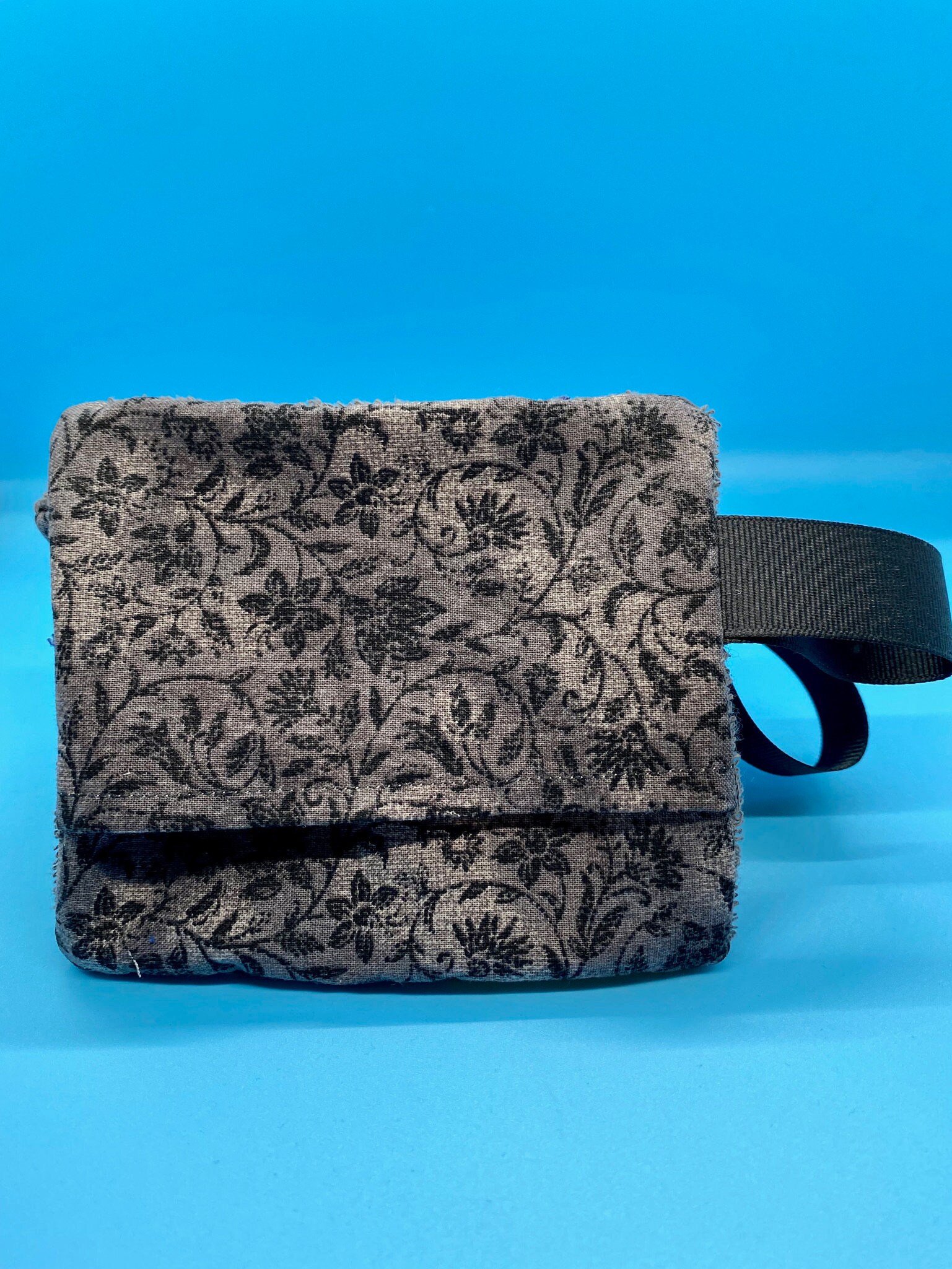 Seife Saver/Grau Floral 4 X Seife Saver/Grau Floral 4 X von GarnetGirlBoutique