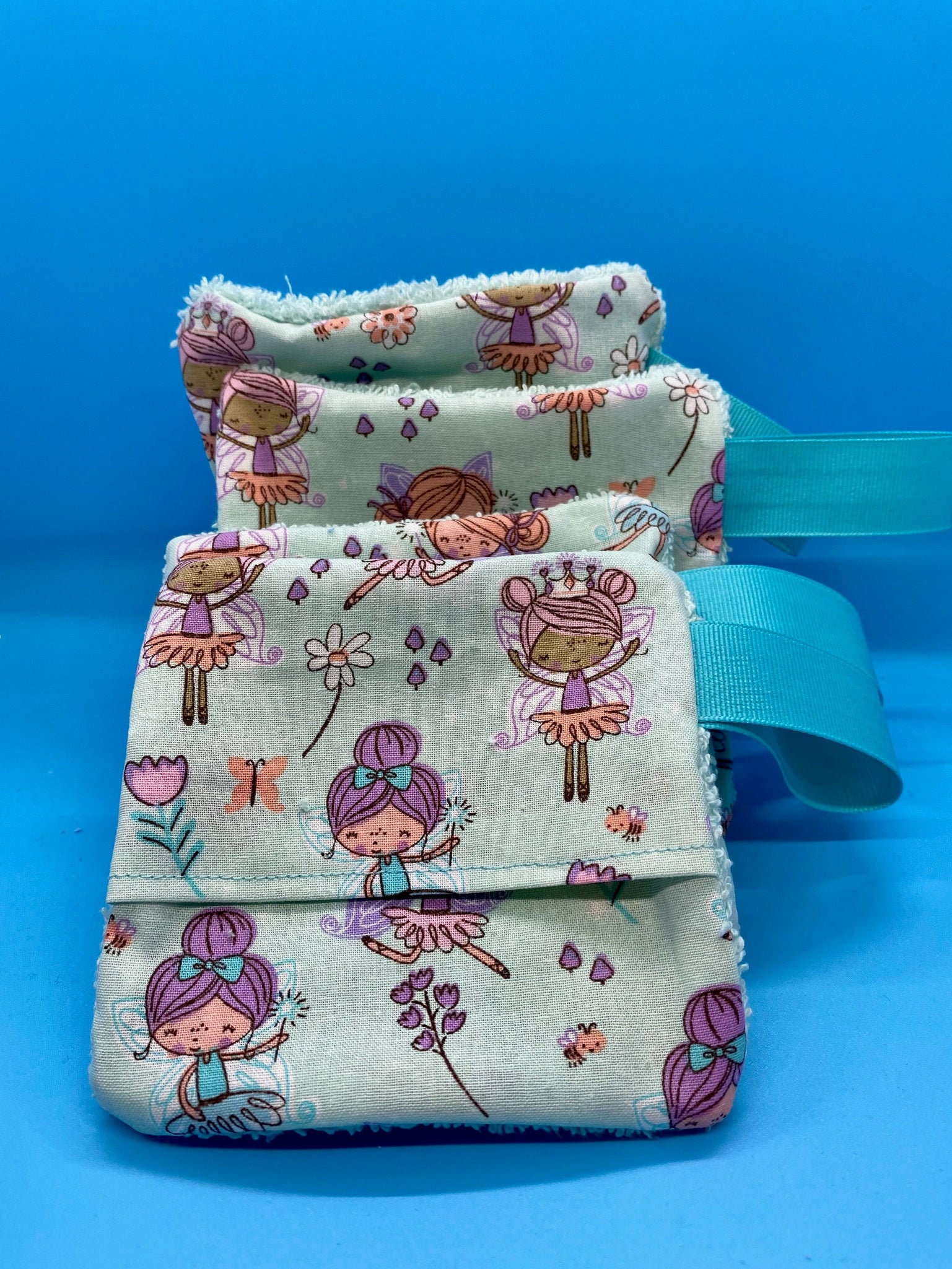 Seifenschoner/Ballerina/Fee 4 X Seifenschoner/Ballerina/Fee 4 X von GarnetGirlBoutique