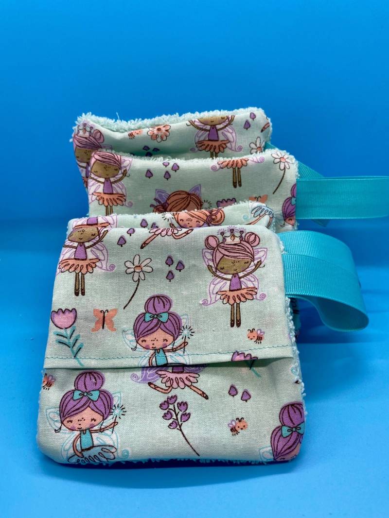 Seifenschoner/Ballerina/Fee 4 X von GarnetGirlBoutique