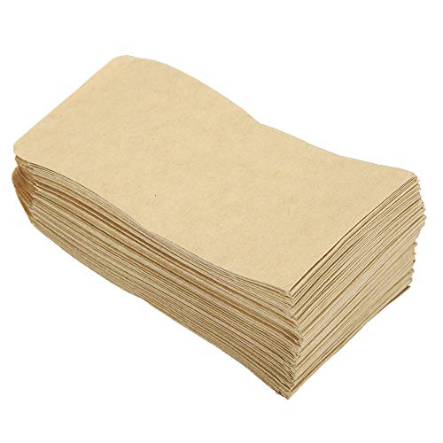 100 Stück Mini Papiertüten Geschenktüten in aus Papier Samenpakete Hybrid Samenumschläge Kraftpapiersäcke Corns Weizen Reis Samen Verpackung Aufbewahrungstasche Schmucktüten 100 Stück Mini Papiertüten Geschenktüten in aus Papier Samenpakete Hybrid Samenumschläge Kraftpapiersäcke Corns Weizen Reis Samen Verpackung Aufbewahrungstasche Schmucktüten von Garosa