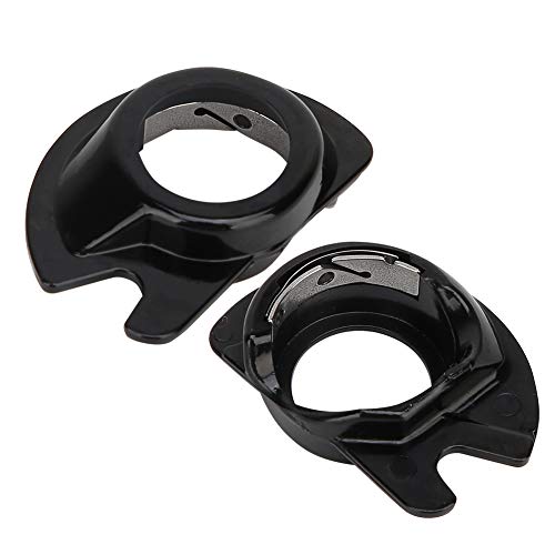 Garosa 2Pcs Universal Nähmaschinen-Spulenkapsel, 421326, Kunststoff, Nähmaschinen-Zubehör, Nähmaschinenersatzteil Garosa 2Pcs Universal Nähmaschinen-Spulenkapsel, 421326, Kunststoff, Nähmaschinen-Zubehör, Nähmaschinenersatzteil von Garosa