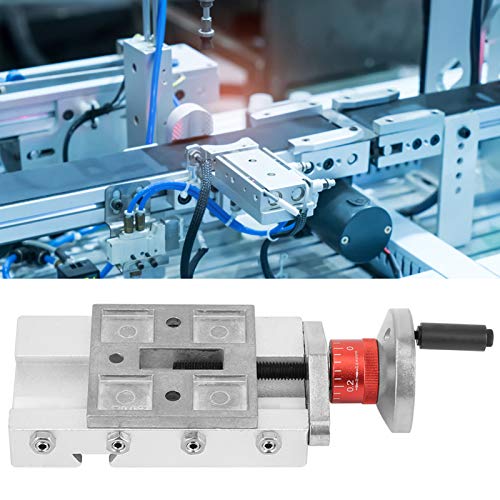 32mm Hub Metall Kreuzschlitten Block Z008M für Drehmaschine Y/Z-Achse Bearbeitung Mechanische Drehmaschine Teile Werkzeug Arbeitstisch Fräsen Arbeiten 32mm Hub Metall Kreuzschlitten Block Z008M für Drehmaschine Y/Z-Achse Bearbeitung Mechanische Drehmaschine Teile Werkzeug Arbeitstisch Fräsen Arbeiten von Garosa