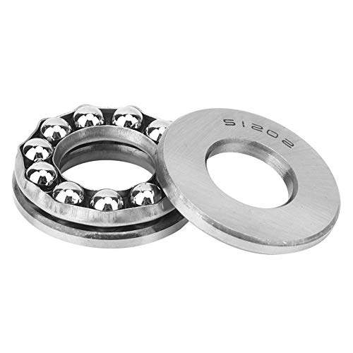 51202 Axialkugelschublager, Hohe Präzisions-Stahllager, Stabiler Betrieb, Einfache Installation, Breite Anwendung, Hohe Leistung bei Superprecision-Rennen, für 51202 Axialkugelschublager, Hohe Präzisions-Stahllager, Stabiler Betrieb, Einfache Installation, Breite Anwendung, Hohe Leistung bei Superprecision-Rennen, für von Garosa