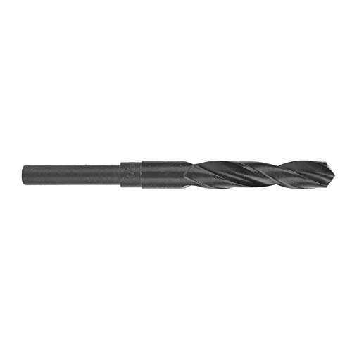 Breite Anwendbarkeit 1/2 Zoll DIA Reduziert Schaft -HSS -Drehbohrer mit Hoher Härte und Guter Verschleißfestigkeit (14,5 mm) von Garosa