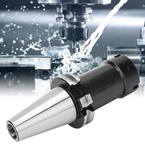 Fräswerkzeughalter, SK40-ER32-100 CNC-Fräswerkzeughalter, Hochpräziser Drehwerkzeughalter, Verwendet für CNC-Bearbeitung, Fräsmaschinen Fräswerkzeughalter, SK40-ER32-100 CNC-Fräswerkzeughalter, Hochpräziser Drehwerkzeughalter, Verwendet für CNC-Bearbeitung, Fräsmaschinen von Garosa
