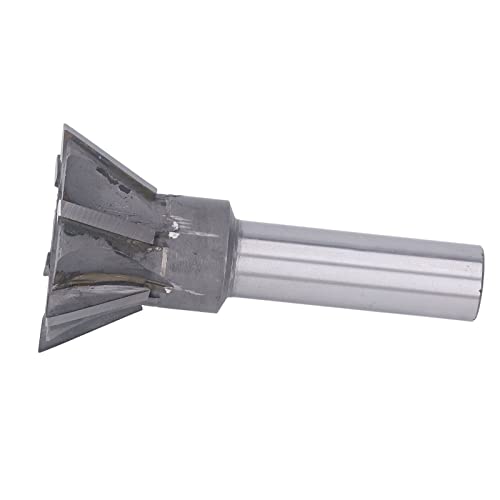 Garosa 60 -mm -Schwalbenschwanzschneider, 6 Flötenkarbid Mahlen Schneidwerkzeug für Edelstahl, Kohlenstoffstahl, Gusseisen, Universelles Schaftdesign, Stabile Abmessung, Effizientes Schneiden mit 60 Garosa 60 -mm -Schwalbenschwanzschneider, 6 Flötenkarbid Mahlen Schneidwerkzeug für Edelstahl, Kohlenstoffstahl, Gusseisen, Universelles Schaftdesign, Stabile Abmessung, Effizientes Schneiden mit 60 von Garosa