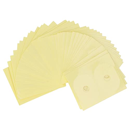 Garosa Blockierungsaufkleber des Objektivkanten, 500 Pcs Doppelseitiges Klebeband für das Polieren von Brillen, mit Nicht -Slip -PET -Film, Transparent für die Verarbeitung von Garosa Blockierungsaufkleber des Objektivkanten, 500 Pcs Doppelseitiges Klebeband für das Polieren von Brillen, mit Nicht -Slip -PET -Film, Transparent für die Verarbeitung von von Garosa