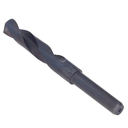 Garosa Hochgeschwindigkeits -Stahlbohrer Bit 118 ° Akutwinkel Geschärftes Handwerkzeug Zum Verarbeiten von Metallen 1/2in Schaftbohrungen für Hohe Arbeitseffizienz Garosa Hochgeschwindigkeits -Stahlbohrer Bit 118 ° Akutwinkel Geschärftes Handwerkzeug Zum Verarbeiten von Metallen 1/2in Schaftbohrungen für Hohe Arbeitseffizienz von Garosa