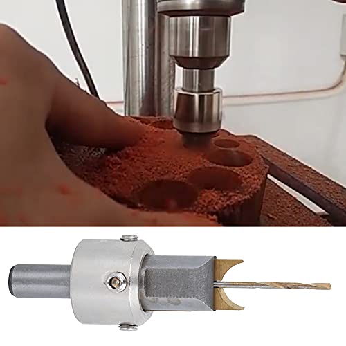 Garosa Holzbearbeitungswerkzeug Router Bit Set für Perlenmahlen, Hochwertige Legierungs-Stahlhardware-Zubehör Garosa Holzbearbeitungswerkzeug Router Bit Set für Perlenmahlen, Hochwertige Legierungs-Stahlhardware-Zubehör von Garosa
