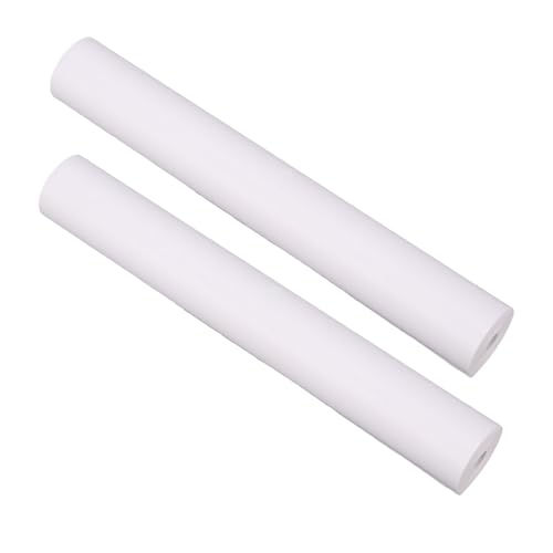 Garosa Multifunktionales Wärmepapier Finish 2 Rollen 26,25 Fuß 11,8 In Gebrauchsbreite für A4 Tragbare Wärmedrucker Benutzt Garosa Multifunktionales Wärmepapier Finish 2 Rollen 26,25 Fuß 11,8 In Gebrauchsbreite für A4 Tragbare Wärmedrucker Benutzt von Garosa