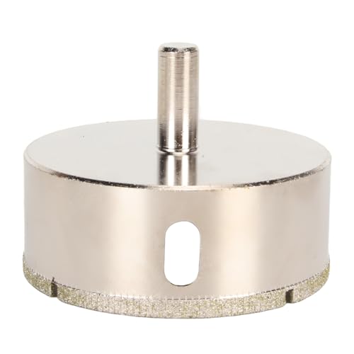 Garosa Professionelles 75 -mm -Loch Sägewerk für Keramikmarmorglas, Ideal für Auftragnehmer und Renovatoren Garosa Professionelles 75 -mm -Loch Sägewerk für Keramikmarmorglas, Ideal für Auftragnehmer und Renovatoren von Garosa