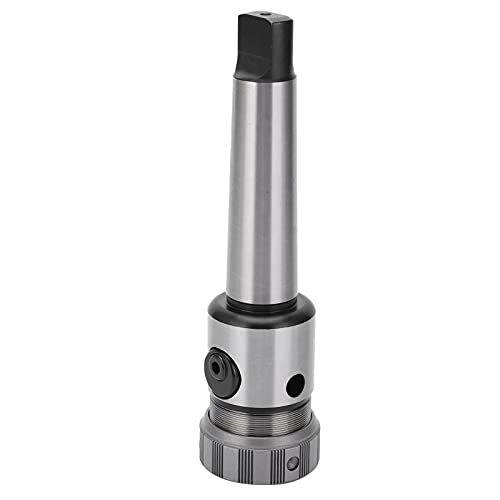 Garosa Ringfräserdorn Bohrer Gewindeschneidfutter-Aufsatz Bohrer-Gewindebohrer-Halterwerkzeug M5-M20 Tc20-Mt4 Tc-Typ Integriertes Multifunktions-Gewindebohrfutter Für Mehrere Gewindebohrer,Zapfhahn Garosa Ringfräserdorn Bohrer Gewindeschneidfutter-Aufsatz Bohrer-Gewindebohrer-Halterwerkzeug M5-M20 Tc20-Mt4 Tc-Typ Integriertes Multifunktions-Gewindebohrfutter Für Mehrere Gewindebohrer,Zapfhahn von Garosa
