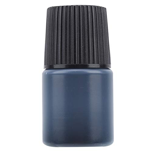 Garosa Schnelle Trockene Tinte 12 -Stcs Schwarze Schnelle Hardware -Werkzeuge für Plastiktüten, Glasflaschen und Metallflächen Garosa Schnelle Trockene Tinte 12 -Stcs Schwarze Schnelle Hardware -Werkzeuge für Plastiktüten, Glasflaschen und Metallflächen von Garosa