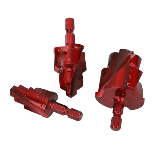 Garosa Stiefmaschinenbohrer Bit Robust 1/4 Zoll Hex Shank Garosa Stiefmaschinenbohrer Bit Robust 1/4 Zoll Hex Shank von Garosa