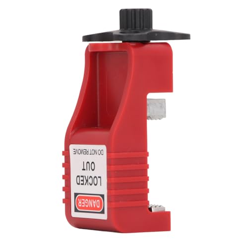 Generator Circuit Breaker Lockout -Gerät, Klemme auf Ein Einzelnes Pole Breaker Lockout -Gerät, Einstellbare Klemme auf Tagout Produkten für Maximale, Einfache Installation mit Generator Circuit Breaker Lockout -Gerät, Klemme auf Ein Einzelnes Pole Breaker Lockout -Gerät, Einstellbare Klemme auf Tagout Produkten für Maximale, Einfache Installation mit von Garosa