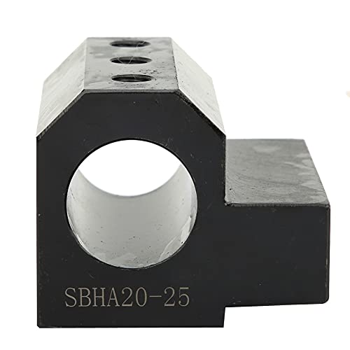 SBHA Drehmaschinen-Werkzeughalter, CNC-Drehmaschinen-Innendurchmesser-Werkzeughalter, SBHA Innenloch-Führungshülse, Hilfsdrehmaschine mit 3 Drehmaschinen-Drehwerkzeugen (SBHA SBHA Drehmaschinen-Werkzeughalter, CNC-Drehmaschinen-Innendurchmesser-Werkzeughalter, SBHA Innenloch-Führungshülse, Hilfsdrehmaschine mit 3 Drehmaschinen-Drehwerkzeugen (SBHA von Garosa