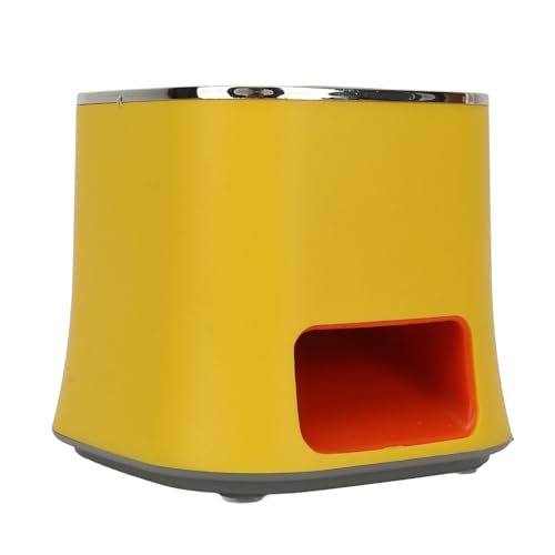 Automatische Schälmaschine für Ganze Sonnenblumenkerne, Elektrischer Schäler Zum Schälen von Melonenkernen, Unterscheidung zwischen Guten und Schlechten Samen für Lässige Snacks Automatische Schälmaschine für Ganze Sonnenblumenkerne, Elektrischer Schäler Zum Schälen von Melonenkernen, Unterscheidung zwischen Guten und Schlechten Samen für Lässige Snacks von Garsent