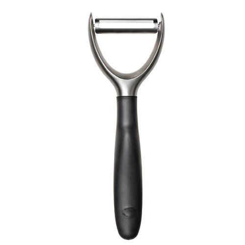Gastromax 6034–1 Schäler, schwarz Gastromax 6034–1 Schäler, schwarz von Gastromax
