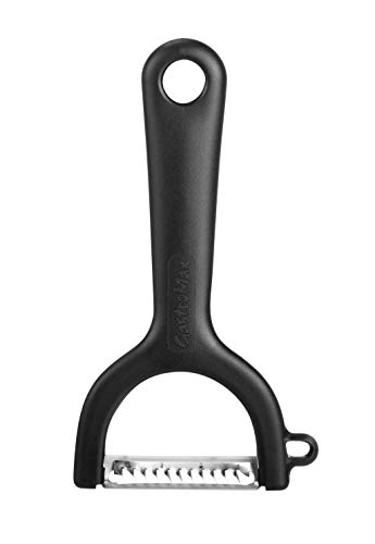 Gastromax Julienne-Schäler, 14 cm Größe von Gastromax