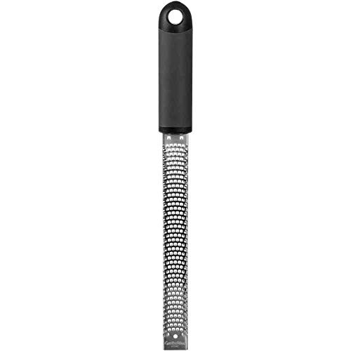 Gastromax Zester Reibe, 33,5 cm, Weiß von Gastromax