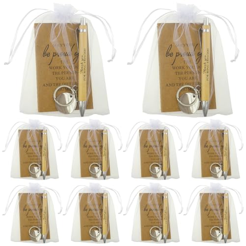 Gatphy Kugelschreiber Hochzeit Holzkugelschreiber 10 Sätze mit 10 Notizbuch Schlüsselanhänger Geschenkverpackungsbeutel Gastgeschenke Taufe Geschenke für Kollegen Freund Mitschüler Gatphy Kugelschreiber Hochzeit Holzkugelschreiber 10 Sätze mit 10 Notizbuch Schlüsselanhänger Geschenkverpackungsbeutel Gastgeschenke Taufe Geschenke für Kollegen Freund Mitschüler von Gatphy