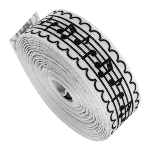 Gatuida 1 Rolle Geschenkband für Dekorationen Yards zum Verpacken von Geschenken Blumensträußen und Kuchen Vielseitiges DIY Bastelmaterial für Besondere Anlässe Gatuida 1 Rolle Geschenkband für Dekorationen Yards zum Verpacken von Geschenken Blumensträußen und Kuchen Vielseitiges DIY Bastelmaterial für Besondere Anlässe von Gatuida