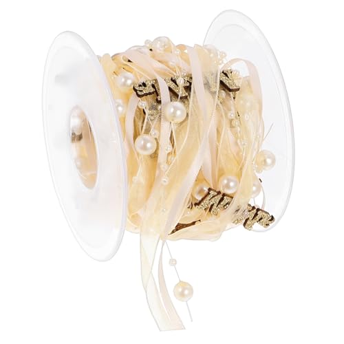Gatuida 1 Rolle Hochzeitsdekorationsband Samtband Hochzeitsdekorationen Burgund Dekorativ Dusche Wünschen Schleife Groß Bogen Braut- Party Bänder Für Handwerk Herstellung Polyester Golden Gatuida 1 Rolle Hochzeitsdekorationsband Samtband Hochzeitsdekorationen Burgund Dekorativ Dusche Wünschen Schleife Groß Bogen Braut- Party Bänder Für Handwerk Herstellung Polyester Golden von Gatuida