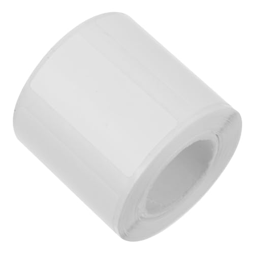 Gatuida 1 Rolle Selbstklebende Etiketten für Gläser und Flaschen DIY Lebensmittelaufbewahrungsetiketten für Ordnung im Haushalt und Büro Beschriftbar Langlebig und Vielseitig Einsetzbar Gatuida 1 Rolle Selbstklebende Etiketten für Gläser und Flaschen DIY Lebensmittelaufbewahrungsetiketten für Ordnung im Haushalt und Büro Beschriftbar Langlebig und Vielseitig Einsetzbar von Gatuida