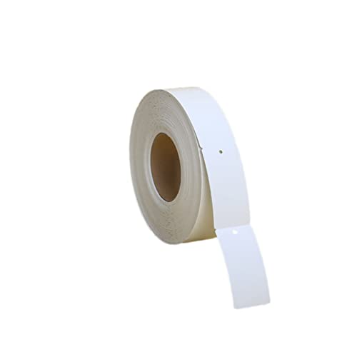 Gatuida 1 Rolle Tag Copper Plate Druckpapierpapierstau Etiketten Name Einzelhandel Schild Kleidung Schlüssel Hängende Tags Hängendes Etikett Aufhängelasche Weiß Gatuida 1 Rolle Tag Copper Plate Druckpapierpapierstau Etiketten Name Einzelhandel Schild Kleidung Schlüssel Hängende Tags Hängendes Etikett Aufhängelasche Weiß von Gatuida